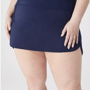 LIVI Swim Skirt